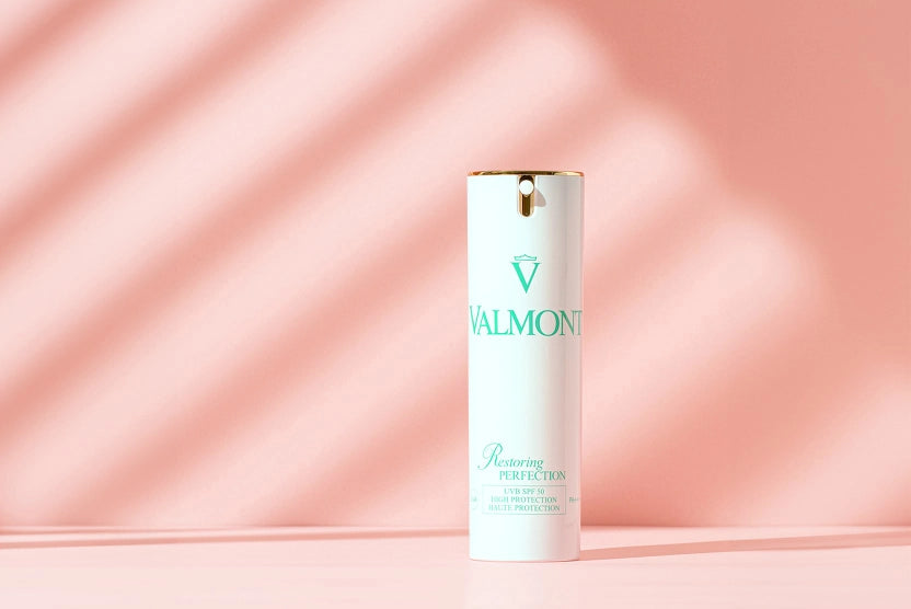 Restoring Perfection SPF 50 PA ++++
