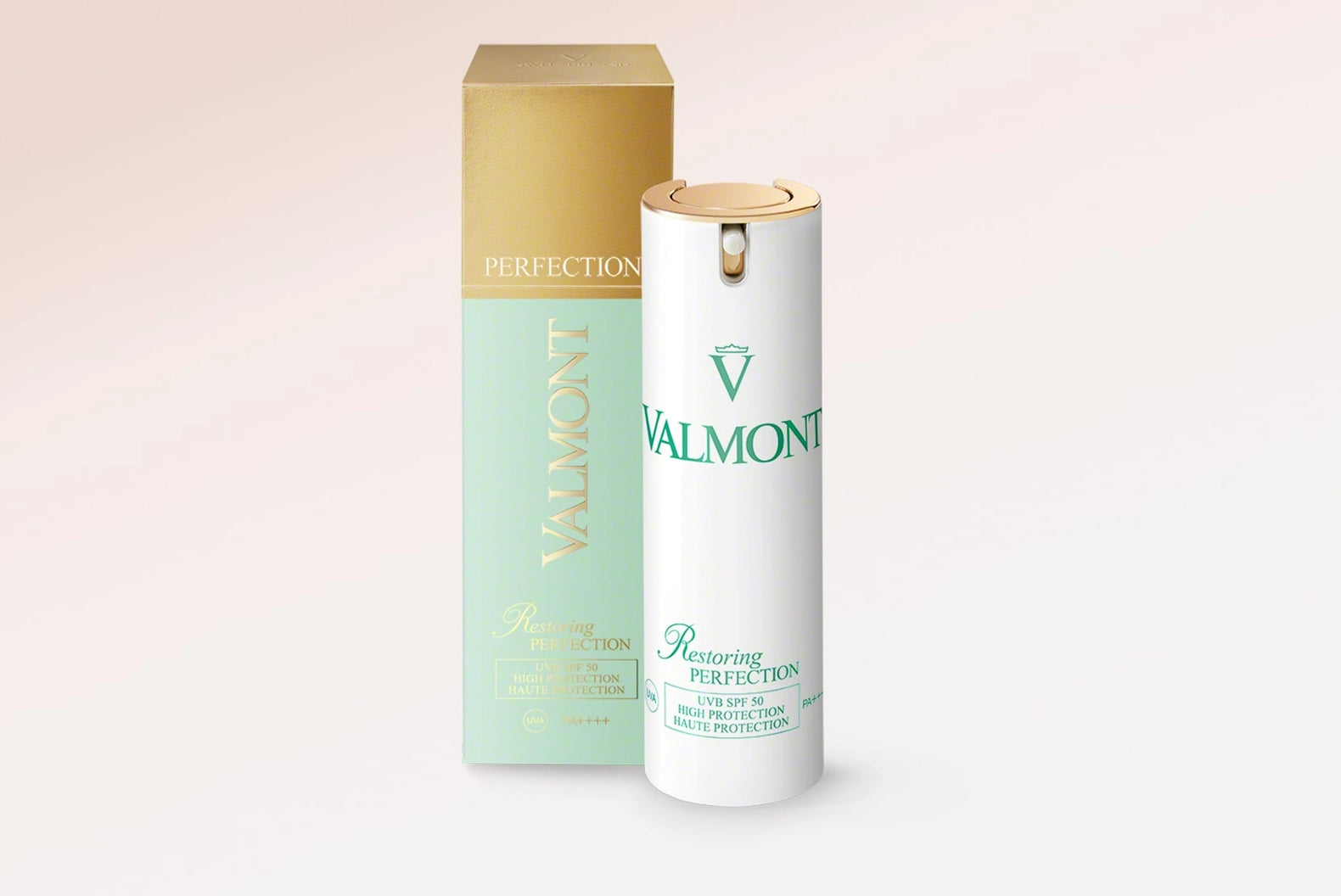 Restoring Perfection SPF 50 PA ++++